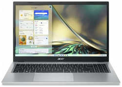 Ноутбук Acer Aspire A315-24P-R4N8 noOS silver (NX.KDEER.00J)