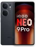 Смартфон iQOO Neo9 Pro 16/512 ГБ CN, Dual nano SIM