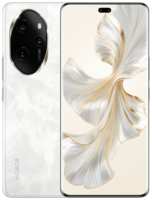 Смартфон HONOR 100 Pro 16 / 1 ТБ CN, Dual nano SIM, белый