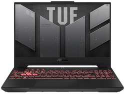 Asus TUF Gaming FA507, R7-6800H, 16GB, 512GB, RTX3070,15.6 FHD 144Hz