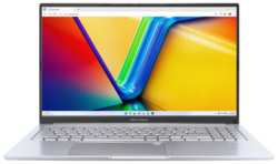 15.6″ Ноутбук ASUS Vivobook 15X OLED 120Гц (2880x1620) X1505VA, Intel Core i5-13500H, RAM 16 ГБ, SSD 2048 ГБ, Windows 11 Pro, Русская раскладка