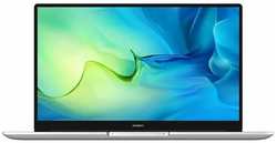 15.6″ Ноутбук Huawei MateBook D 15 BoM-WFP9, AMD Ryzen 7-5700U 8-ядерный, 16 ГБ DDR4, 512 ГБ SSD, Windows 11 Pro, русская клавиатура