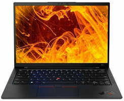 Lenovo ThinkPad X1 Carbon G10 [21CB006TRT] 14″ {WUXGA IPS 100sRGB i7-1260P / 32GB / 512Gb SSD / W11Pro}
