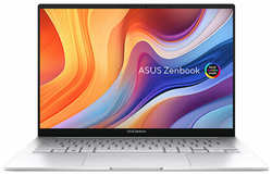 Asus zenbook 14 2024 AI Intel core Ultra 9 185H 32Gb LPDDR5X 1Tb SSD с 2.8K OLED дисплеем и видеокартой Intel Arc