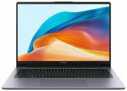 HUAWEI MateBook D 16 2024 16 inch i5-12450H UMA 8GB 512GB Space Gray Without OS MCLF-X 53013YDJ