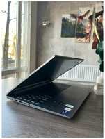 Ноутбук Lenovo IdeaPad Slim 3 16IRU8 82X80005RK Intel Core i7-1355U; RAM 16GB  /  512GB SSD M2 Arctic Grey