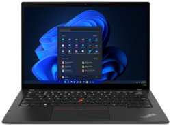 Ноутбук Lenovo ThinkPad T14s Gen 4 14″ WUXGA IPS/Core i7-1360P/16GB/512GB SSD/Iris Xe Graphics/Win 11 Pro/ENGKB GRAV/ (21F6A004CD)