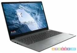 LENOVO Ноутбук IdeaPad 1 15IGL7 (82V700EMUE) 82V700EMUE