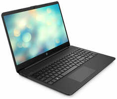 Ноутбук HP 15s-fq5000nia 15,6″ Core i3 1215U 4 Гб, SSD 256 Гб, NO DVD, no OS, 6G3G5EA