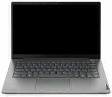 Ноутбук Lenovo ThinkBook 14 G4 IAP 21DH00GNRU 14.0″ FHD (1920x1080) IPS 300N, i3-1215U, 8GB DDR4 3200