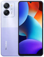 Смартфон Blackview Color 8 8 / 128 ГБ, Dual nano SIM, фиолетовый