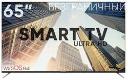 LCD(ЖК) телевизор Soundmax SM-LED65M03SU