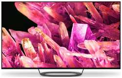 Телевизор SONY Bravia XR65X92KAEP, 65″, X92K, Full Array LED, 4K Ultra HD, HDR, Smart TV(Google TV)