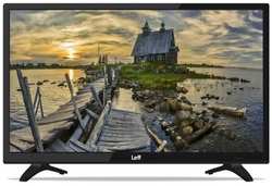 Телевизор LED 24″ Leff 24F260T