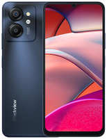 Смартфон Blackview Color 8 8 / 128 ГБ, Dual nano SIM, черный