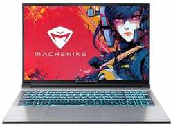 Ноутбук Machenike L15 (JJ00GL00ERU) Star 2K 15.6″/2560x1440 IPS 165Hz/Intel Core i5 13500H(2.6Ghz)/16384Mb/512PCISSDGb/no OC/silver