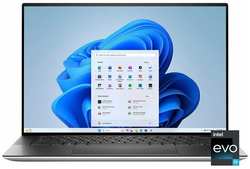 15.6″ Ноутбук Dell XPS 15 9530, Intel Core i7-13700H 2.4Ггц 14 ядер, 16 ГБ DDR5, 512 ГБ SSD, внешняя карта Intel Arc 3 A370M (4Гб), Windows 11 Pro, русская клавиатура