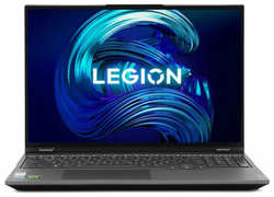 Ноутбук Lenovo Legion Y9000X 16″ (2022) 2.5K / 165Hz / i7-12700H / RTX3060 / 16+512
