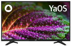 Телевизор (LEFF Телевизор LCD 43 YANDEX 43F550T)