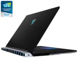18″ Игровой ноутбук MSI Titan 18 HX A14V, 4K, 120 Гц, Intel Core i9 14900HX, RTX 4090, 12TB SSD, 192 GB RAM, Mini Led, Windows 11, Русская раскладка
