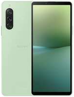 Смартфон Sony Xperia 10 V 6 / 128 ГБ, Dual: nano SIM + eSIM, зеленый