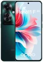 Смартфон OPPO Reno11 F 5G 8 / 256 ГБ Global для РФ, Dual nano SIM, palm green