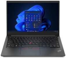 Ноутбук Lenovo ThinkPad E14 Gen4 (QWERTZ) 14″ FHD, IPS, AMD RYZEN5 5625U, 16Gb, 512Gb SSD, no ODD, Integrated Graphics , RJ-45, Win11 Pro( GER), (21EB0040GE)**
