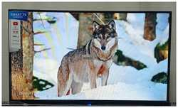 Телевизор SMART TV 32″ Смарт ТВ, WI-FI, Android 11, Full HD