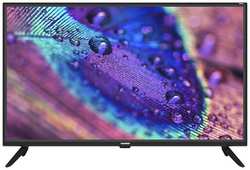 Телевизор LED Telefunken 31.5″ TF-LED32S71T2(черный)\H черный HD 50Hz DVB-T DVB-T2 DVB-C USB
