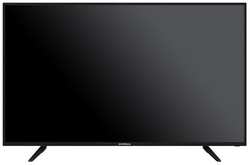 Телевизор LED Supra 65″ STV-LC65ST0045U черный / черный 4K Ultra HD 60Hz DVB-T DVB-T2 DVB-C USB WiFi Smart TV (RUS)