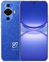 Смартфон HUAWEI Nova 12s 8 / 256 ГБ RU, Dual nano SIM, синий