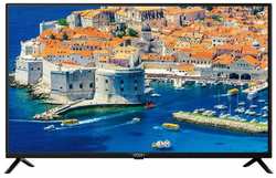 Телевизор LCD ECON EX-43US001B (4K Ultra HD Smart Sber OS)