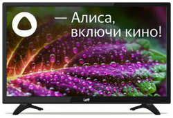 Телевизор LEFF 24F560T