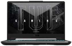 Игровой ноутбук Asus TUF Gaming F15 FX506HE-HN393 (90NR0704-M00L70)