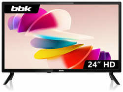 Телевизор BBK 24LEM-1046 / T2C