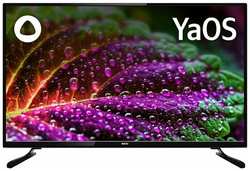 42″ Телевизор FHD LED BBK 42LEX-7280 / FTS2C (B) AOSP 11 (Yandex TV)