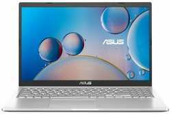 Ноутбук ASUS VivoBook X515JA-BQ2979, 15.6″, IPS, Core i3 1005G1, 8Gb, 256Gb, без ОС
