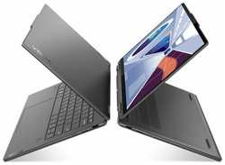 Ноутбук Lenovo Yoga 7 14ARP8 (82YM0026RK)
