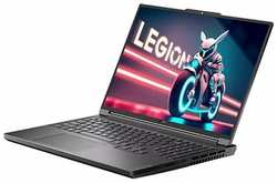 Игровой ноутбук Lenovo legion 5 y7000p i7-14700hx/RTX4060/16/1tb