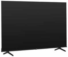 Телевизор Hisense 65E7KQ черный