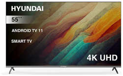 Телевизор Hyundai H-LED55BU7006