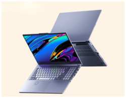Ноутбук Asus vivobook pro 15 2024 AI, Intel Ultra 9-185H, RTX 4060, 16ГБ/1ТБ, 2.8k OLED, Русская клавиатура