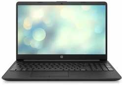 15.6″ Ноутбук HP 15-DW3023nia 4S3U8EA, TN, Intel Core i3 1115G4 3ГГц, 8ГБ 256ГБ SSD, Intel UHD Graphics, Free DOS 3.0,. Английская раскладка