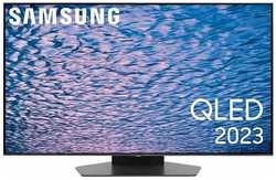 Телевизор Samsung QE85Q80CAT
