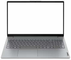 Ноутбук Lenovo V15 G4 AMN 82YU00W9IN (15.6″, Ryzen 5 7520U, 8Gb /  SSD 512Gb, Radeon 610M) Серый
