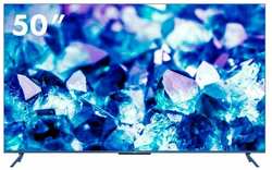 Телевизор Haier SMART TV S5, 50″, 3840x2160, DVB-T2/C/S2, HDMI 4, USB 2, Smart TV