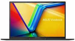 Ноутбук ASUS VivoBook 16X M3604YA-MB176 90NB11A1-M007B0 Indie Black