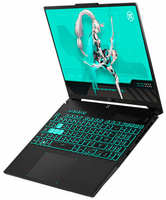 Игровой ноутбук Asus TUF 5 Pro 2024, i9-14900Н, RTX4060, 2.5k 165hz, 16ГБ/1TБ, CN, aнглийская клавиатура