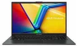 Ноутбук Asus VivoBook Go 15 E1504FA-BQ719 90NB0ZR2-M01640 AMD Ryzen 5 7520U, 2.8 GHz - 4.3 GHz, 8192 Mb, 15.6″ Full HD 1920x1080, 512 Gb SSD, DVD нет, AMD Radeon 610M, No OS, 1.63 кг, 90NB0ZR2-M01640