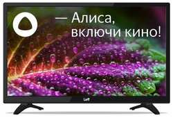 Телевизор LCD Leff 24″ 24F560T